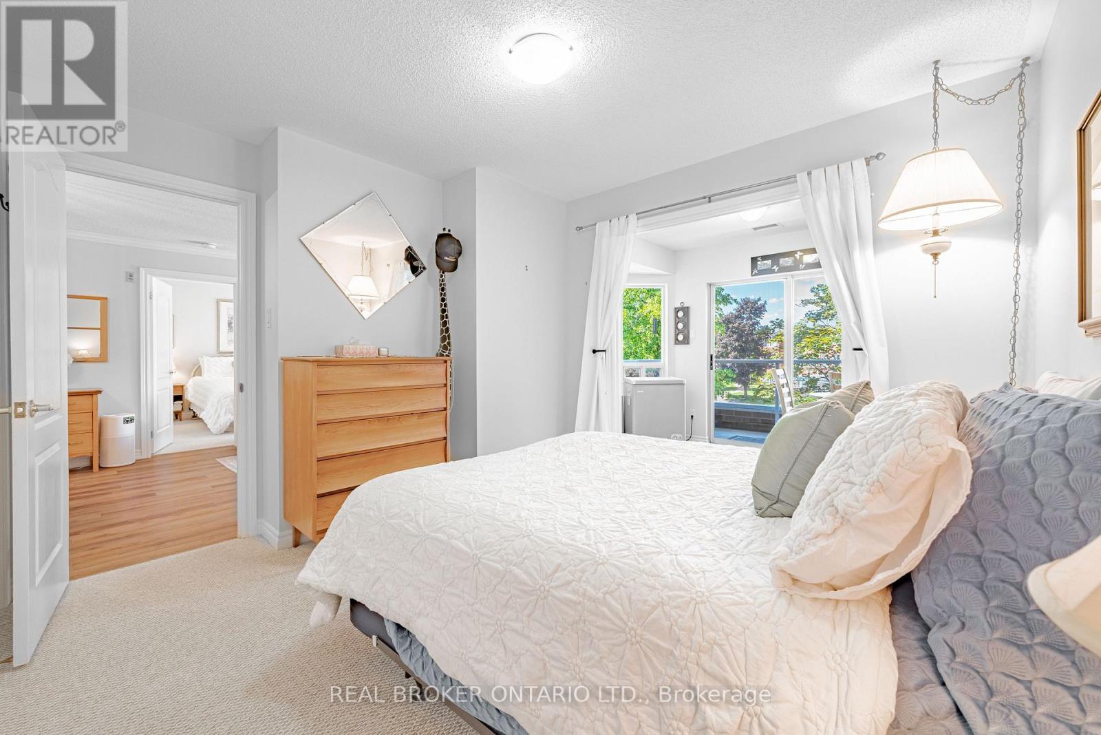 202 - 3 Heritage Way, Kawartha Lakes (Lindsay), Ontario  K9V 5Z1 - Photo 26 - X12276040