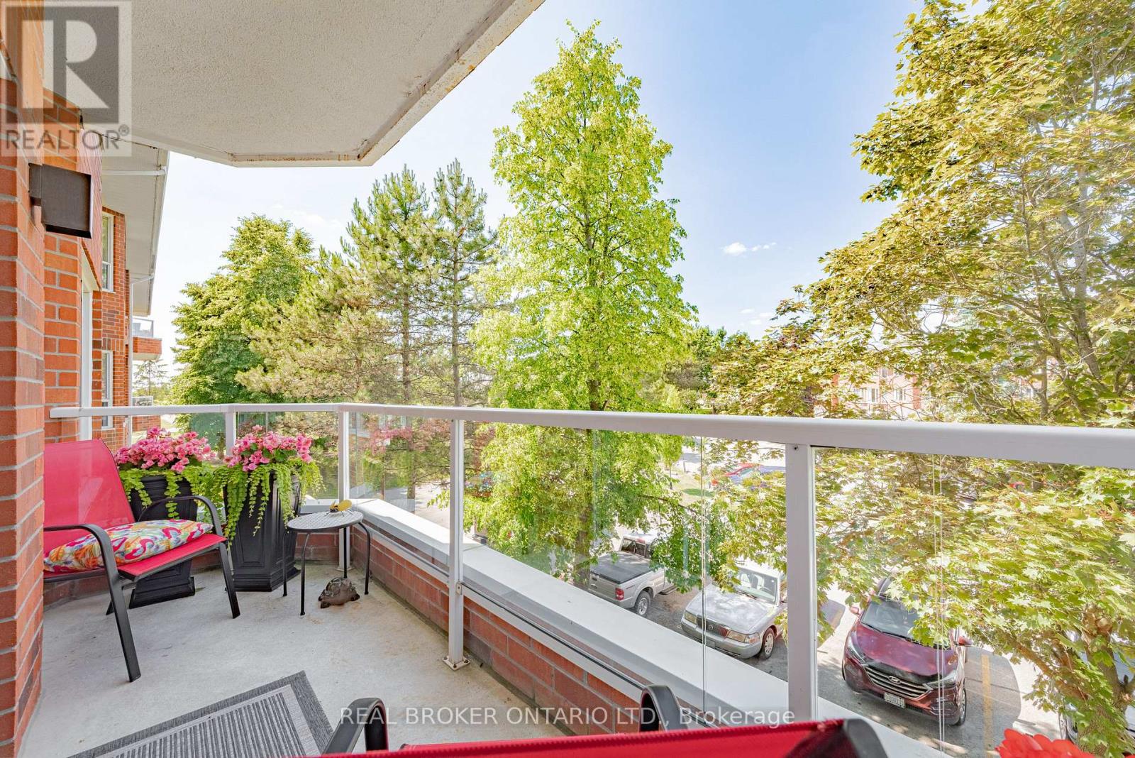 202 - 3 Heritage Way, Kawartha Lakes (Lindsay), Ontario  K9V 5Z1 - Photo 32 - X12276040