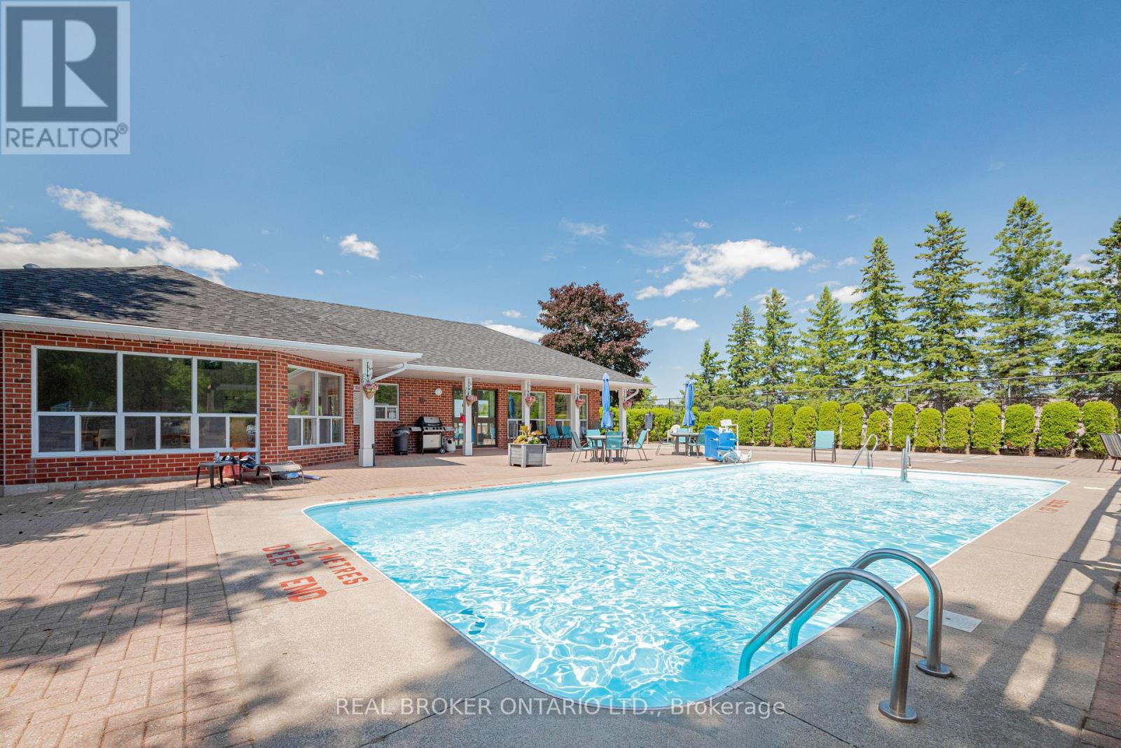 202 - 3 Heritage Way, Kawartha Lakes (Lindsay), Ontario  K9V 5Z1 - Photo 37 - X12276040