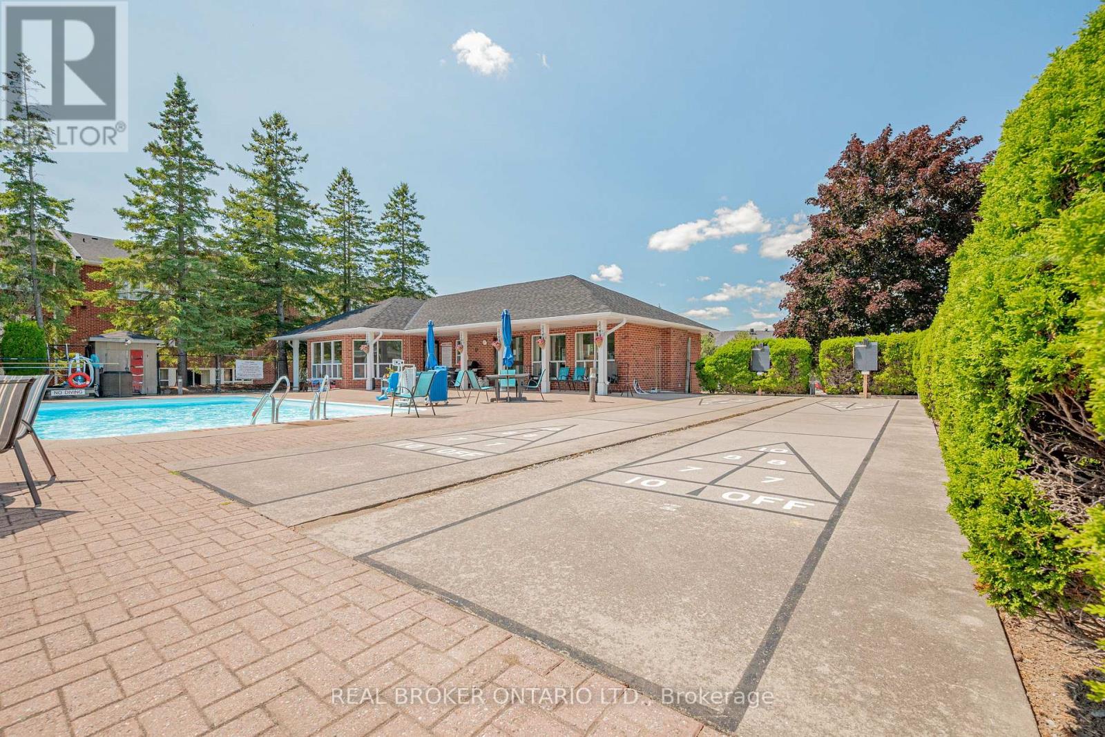 202 - 3 Heritage Way, Kawartha Lakes (Lindsay), Ontario  K9V 5Z1 - Photo 38 - X12276040