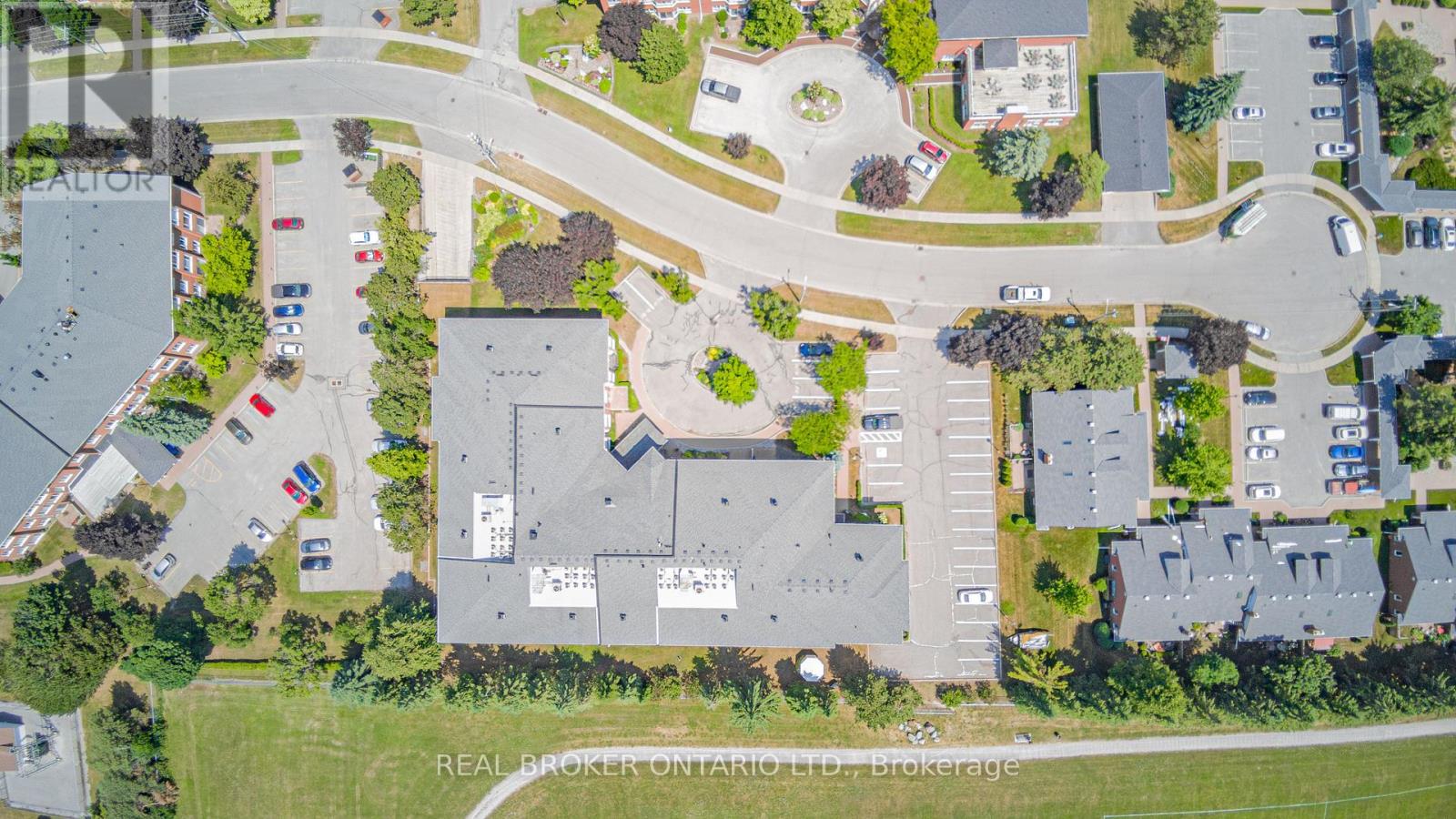 202 - 3 Heritage Way, Kawartha Lakes (Lindsay), Ontario  K9V 5Z1 - Photo 44 - X12276040