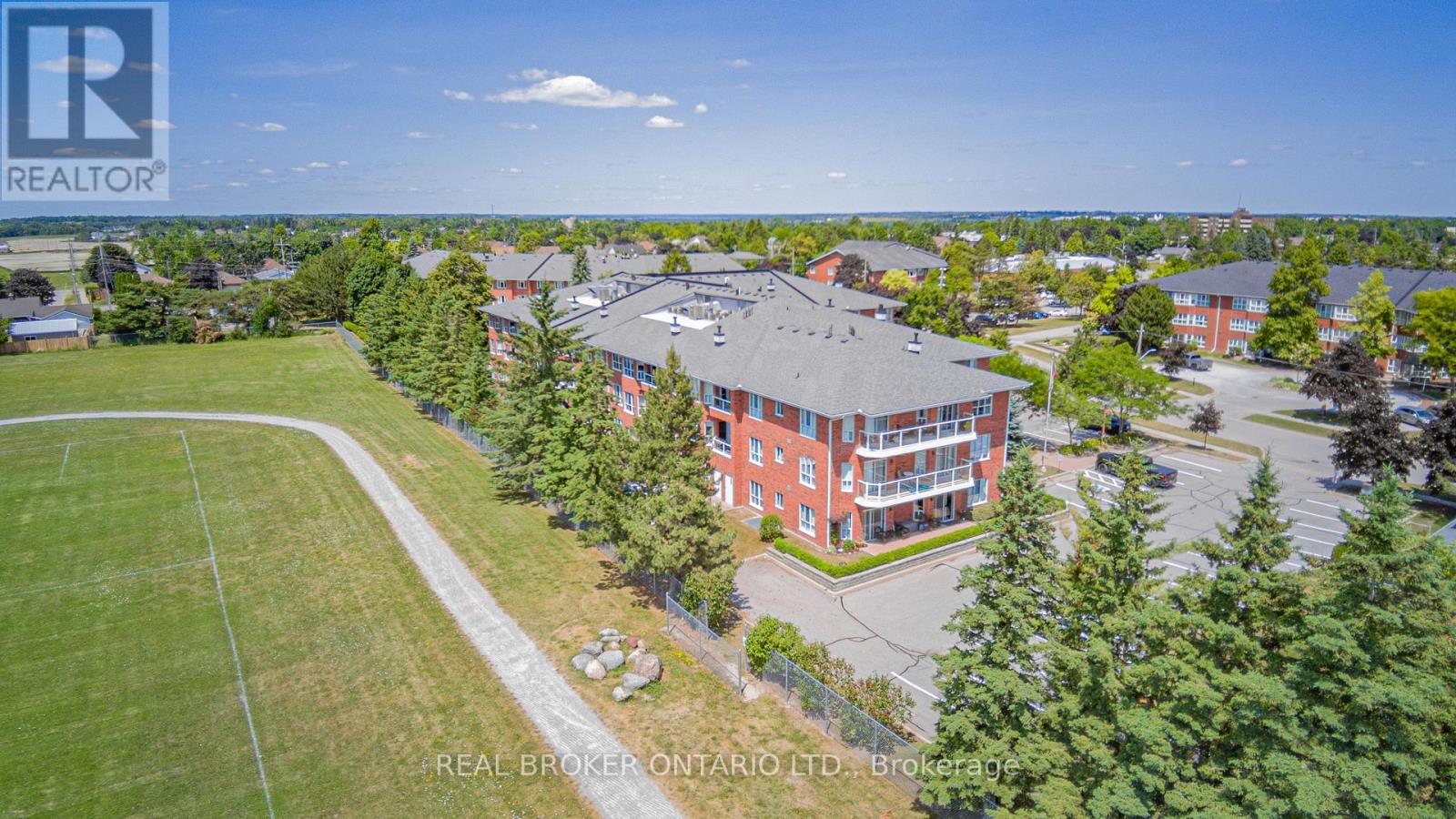 202 - 3 Heritage Way, Kawartha Lakes (Lindsay), Ontario  K9V 5Z1 - Photo 45 - X12276040