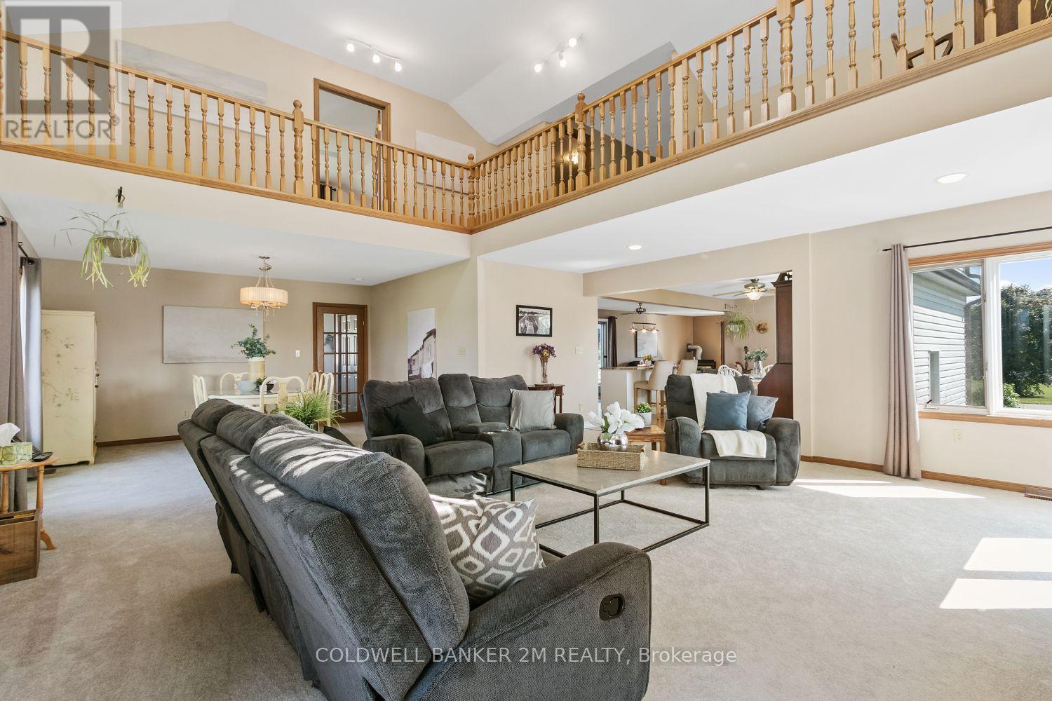 5728 Gilmore Road, Clarington, Ontario  L0A 1J0 - Photo 11 - E12276495
