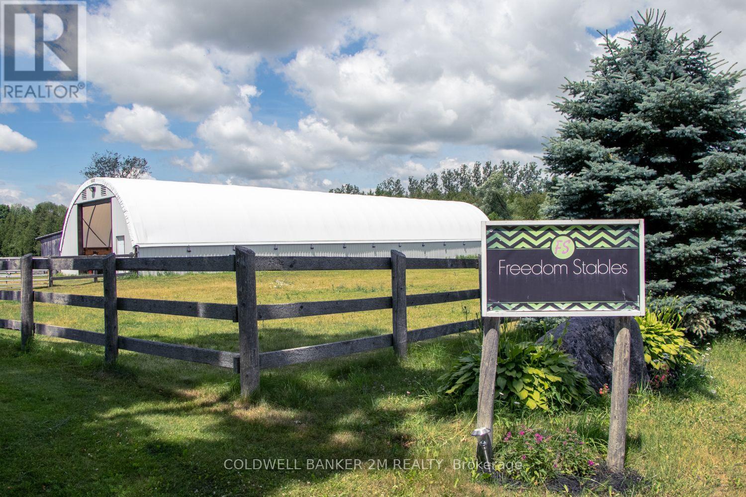 5728 Gilmore Road, Clarington, Ontario  L0A 1J0 - Photo 2 - E12276495
