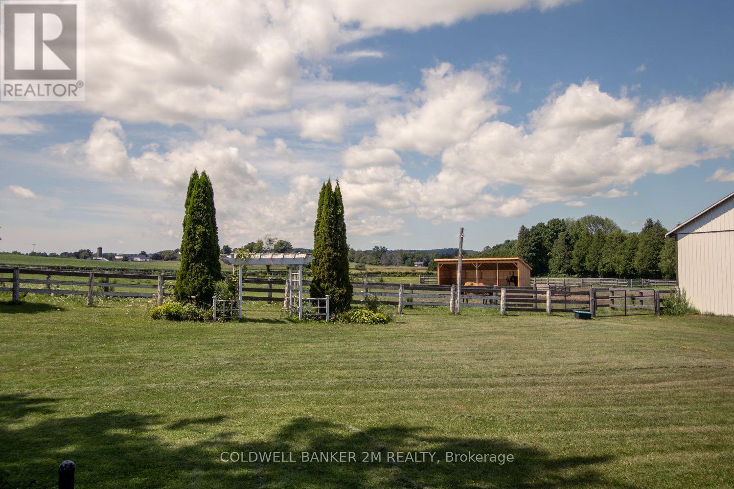 5728 Gilmore Road, Clarington, Ontario  L0A 1J0 - Photo 28 - E12276495