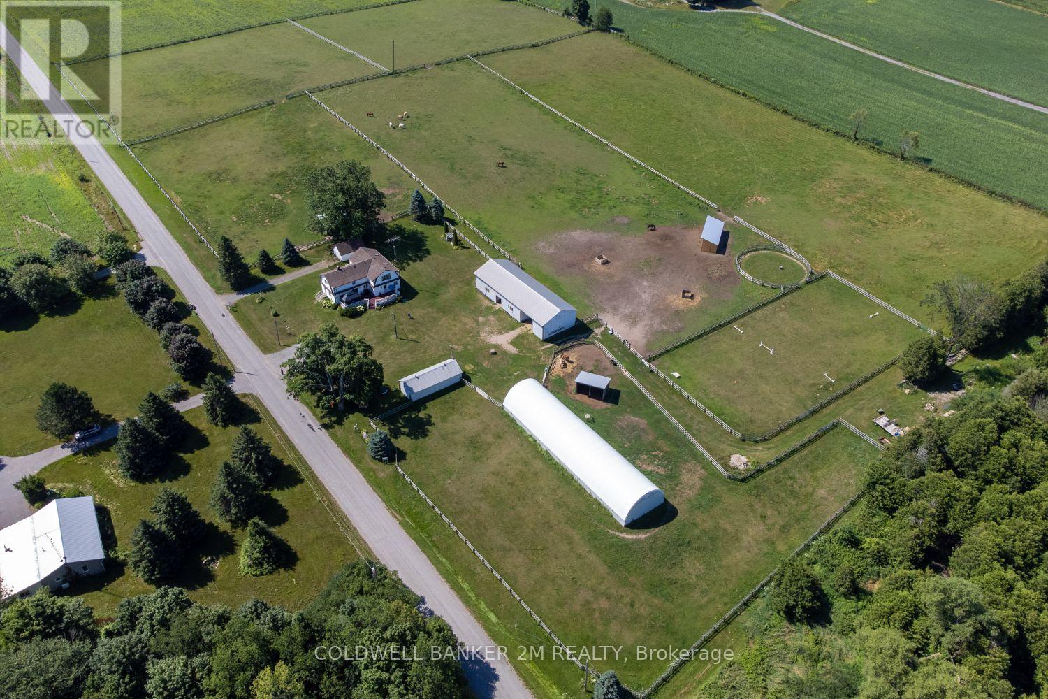 5728 Gilmore Road, Clarington, Ontario  L0A 1J0 - Photo 42 - E12276495