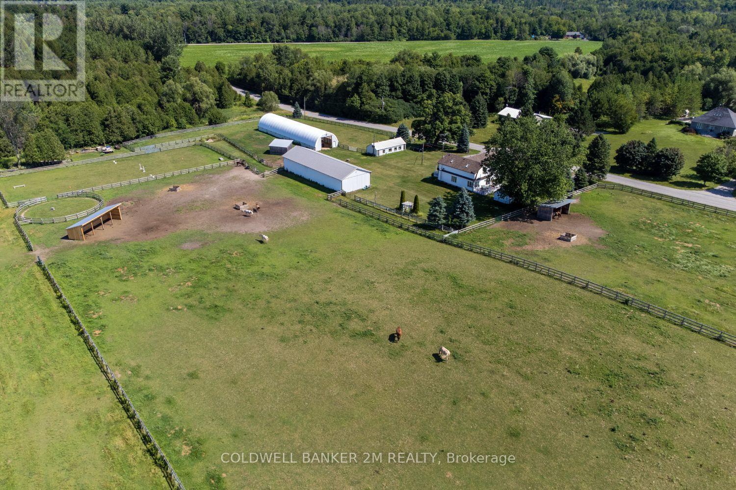 5728 Gilmore Road, Clarington, Ontario  L0A 1J0 - Photo 5 - E12276495