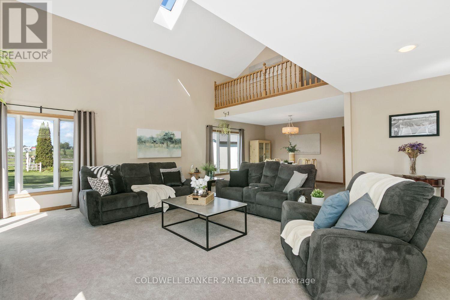 5728 Gilmore Road, Clarington, Ontario  L0A 1J0 - Photo 9 - E12276495