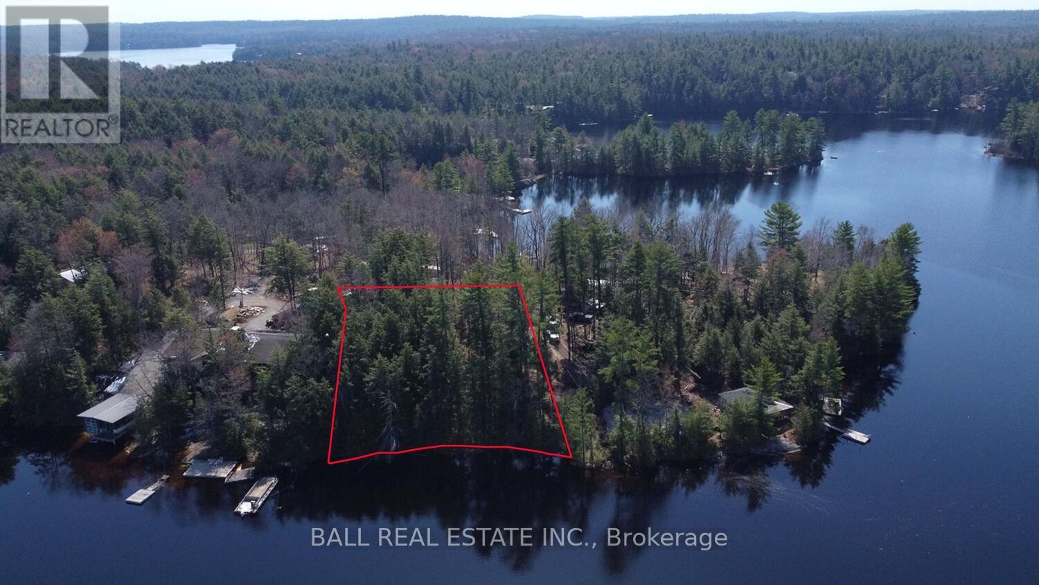 Pt2&3 Fire Route 223, Trent Lakes, Ontario  K0L 1J0 - Photo 13 - X12276411