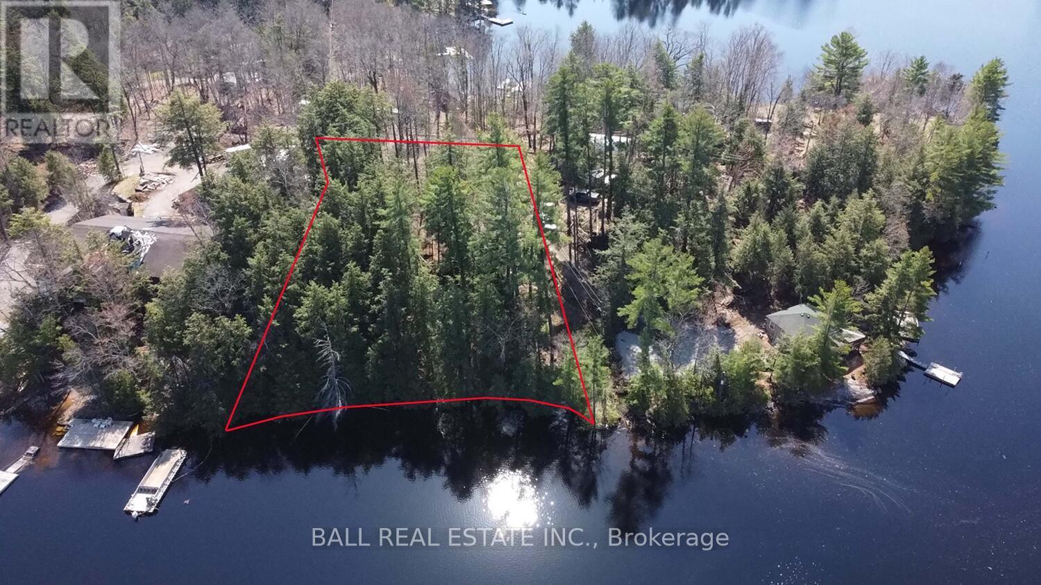 Pt2&3 Fire Route 223, Trent Lakes, Ontario  K0L 1J0 - Photo 14 - X12276411