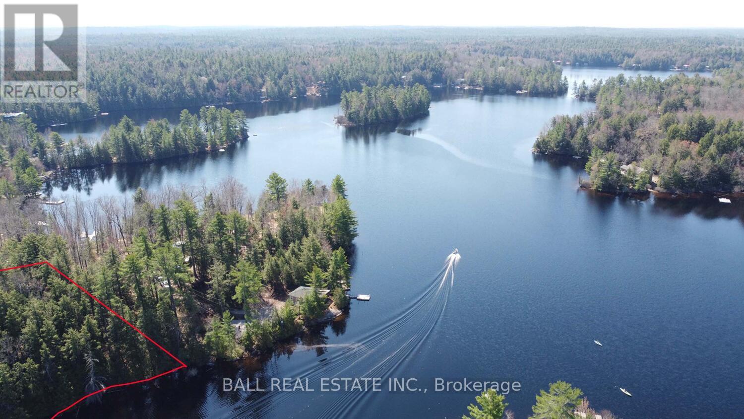 Pt2&3 Fire Route 223, Trent Lakes, Ontario  K0L 1J0 - Photo 18 - X12276411