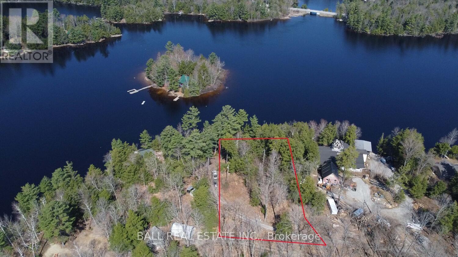Pt2&3 Fire Route 223, Trent Lakes, Ontario  K0L 1J0 - Photo 5 - X12276411