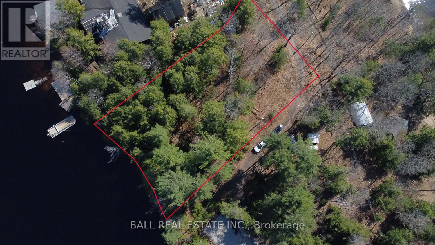 Pt2&3 Fire Route 223, Trent Lakes, Ontario  K0L 1J0 - Photo 6 - X12276411