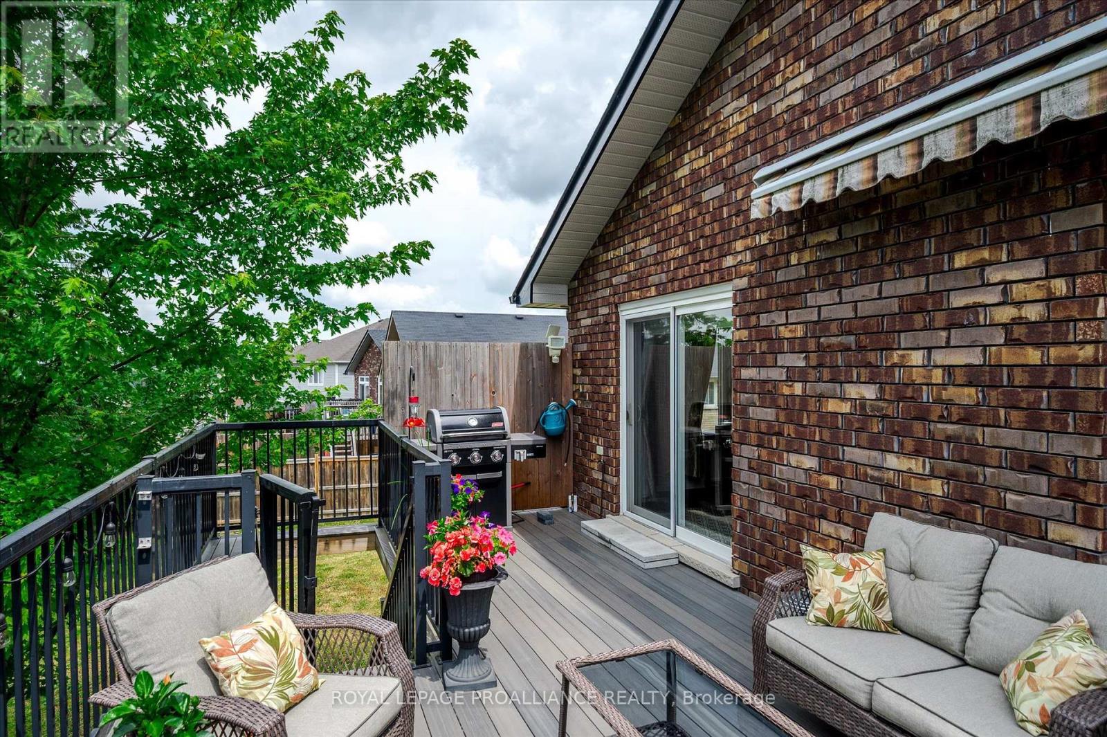 113 Chandler Crescent, Peterborough North (North), Ontario  K9J 0C3 - Photo 15 - X12276526