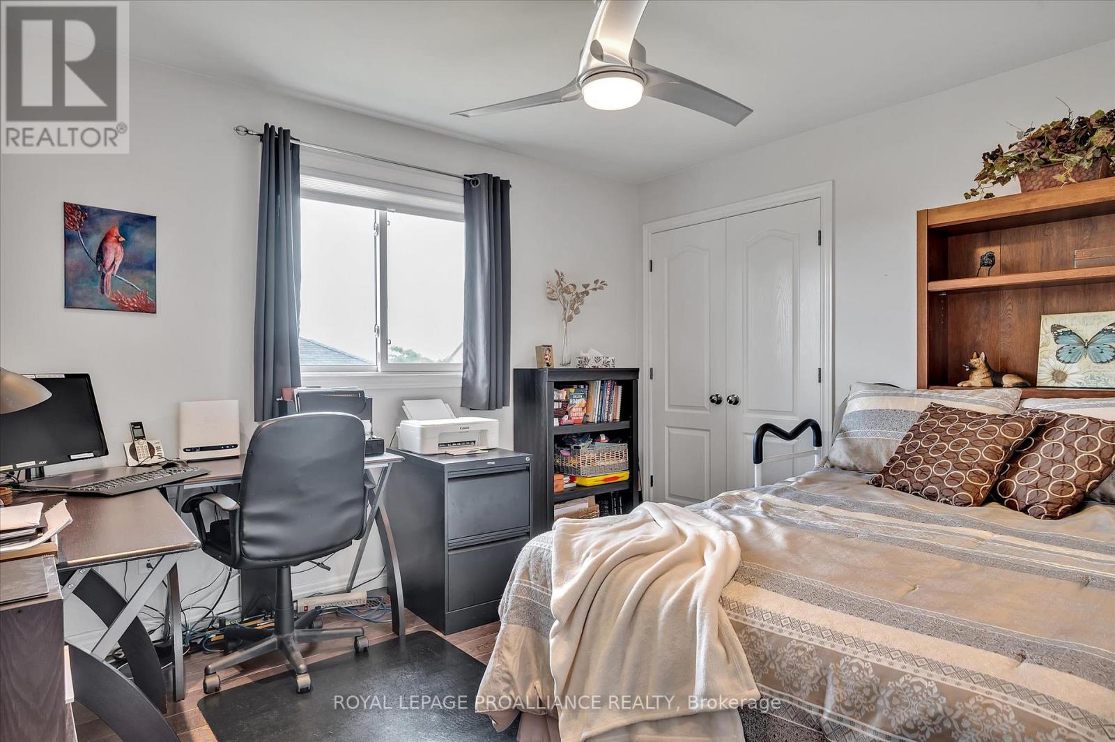 113 Chandler Crescent, Peterborough North (North), Ontario  K9J 0C3 - Photo 25 - X12276526