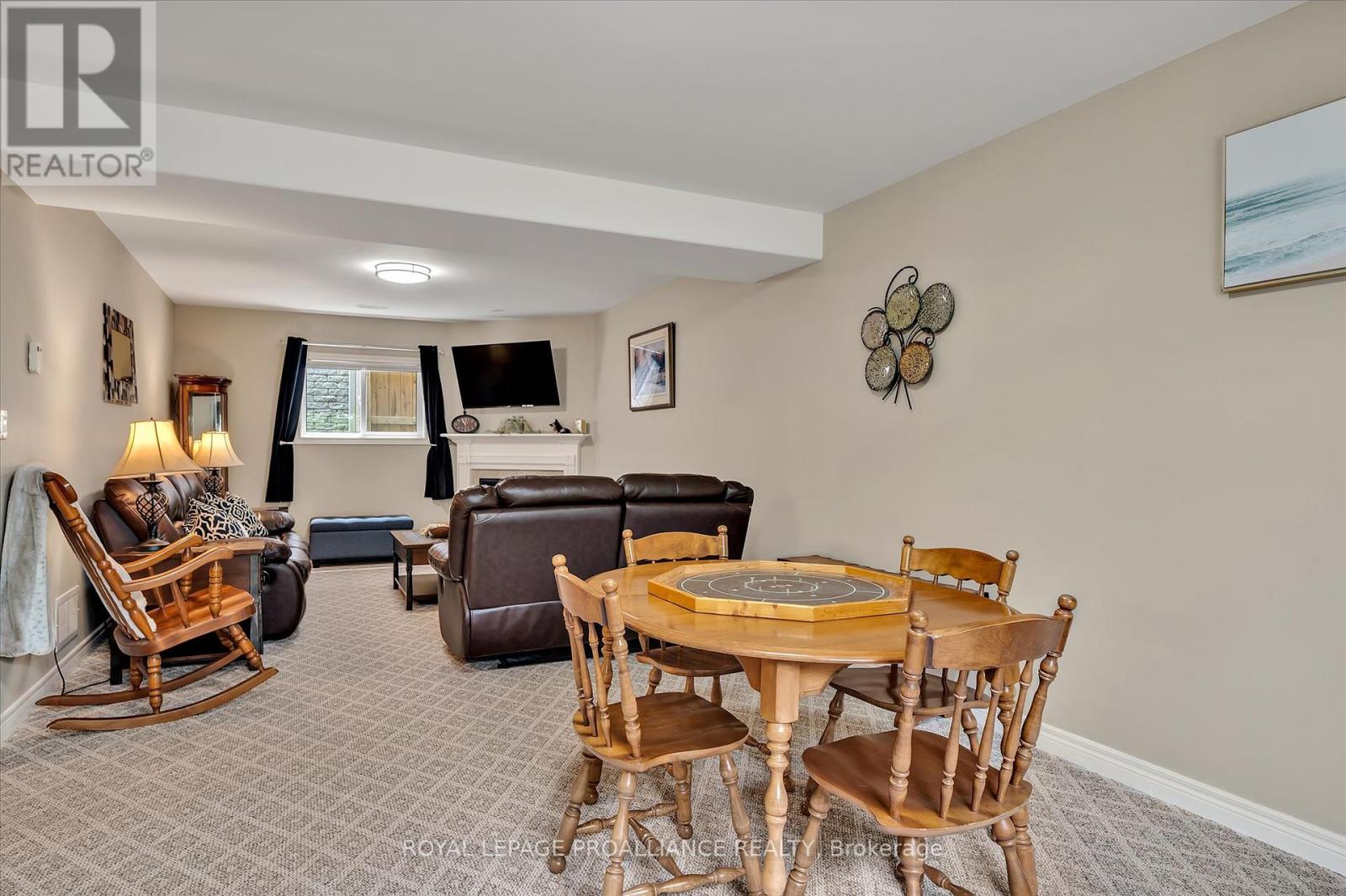 113 Chandler Crescent, Peterborough North (North), Ontario  K9J 0C3 - Photo 33 - X12276526