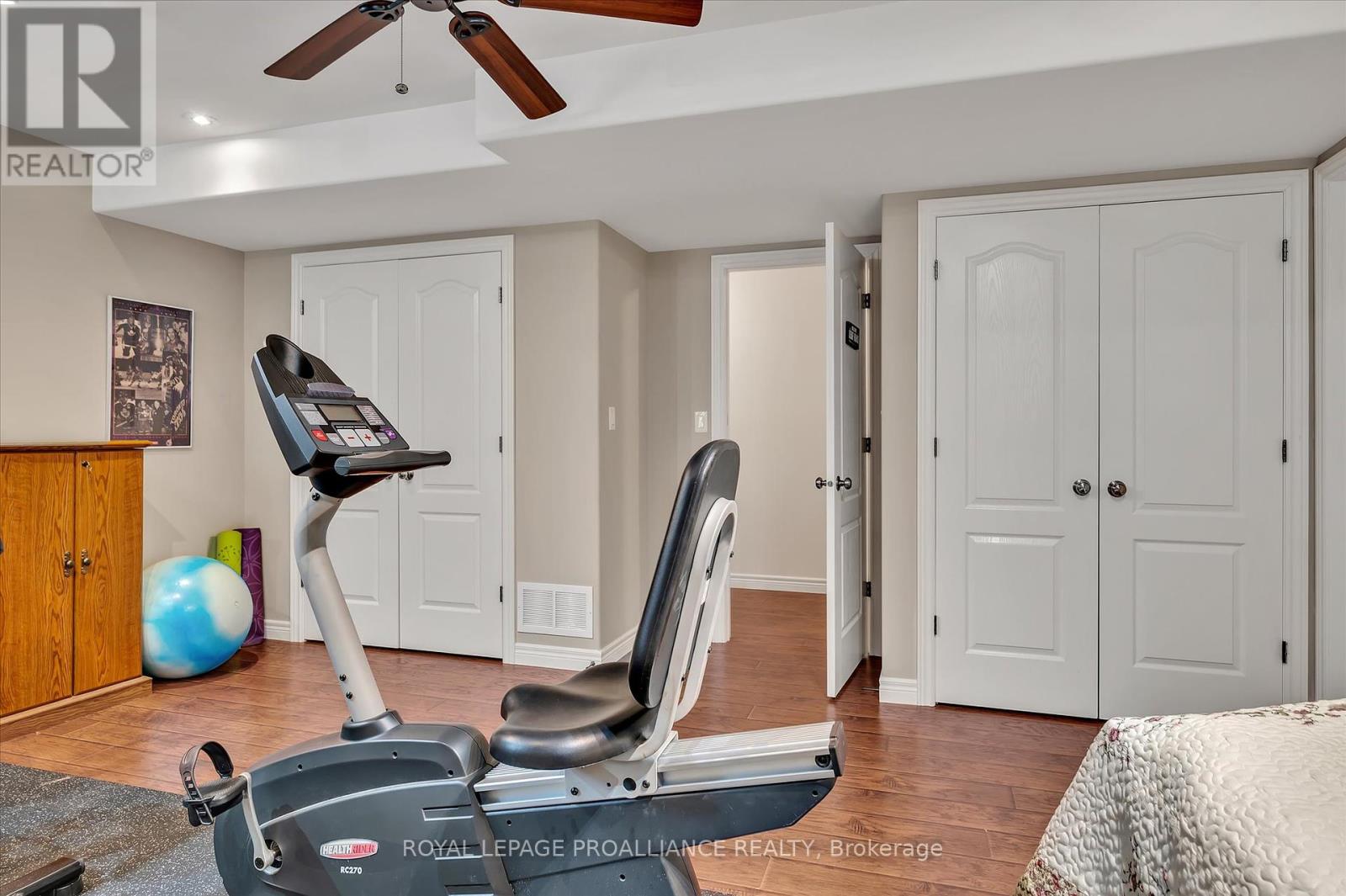 113 Chandler Crescent, Peterborough North (North), Ontario  K9J 0C3 - Photo 36 - X12276526