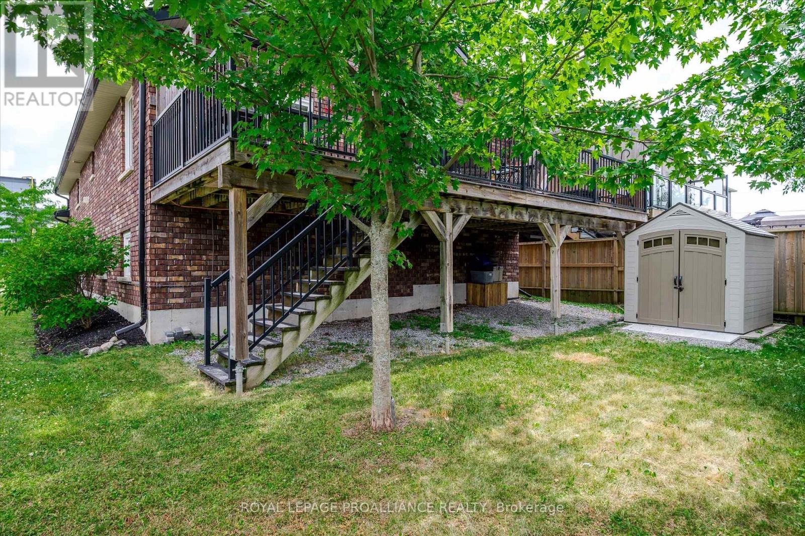 113 Chandler Crescent, Peterborough North (North), Ontario  K9J 0C3 - Photo 40 - X12276526