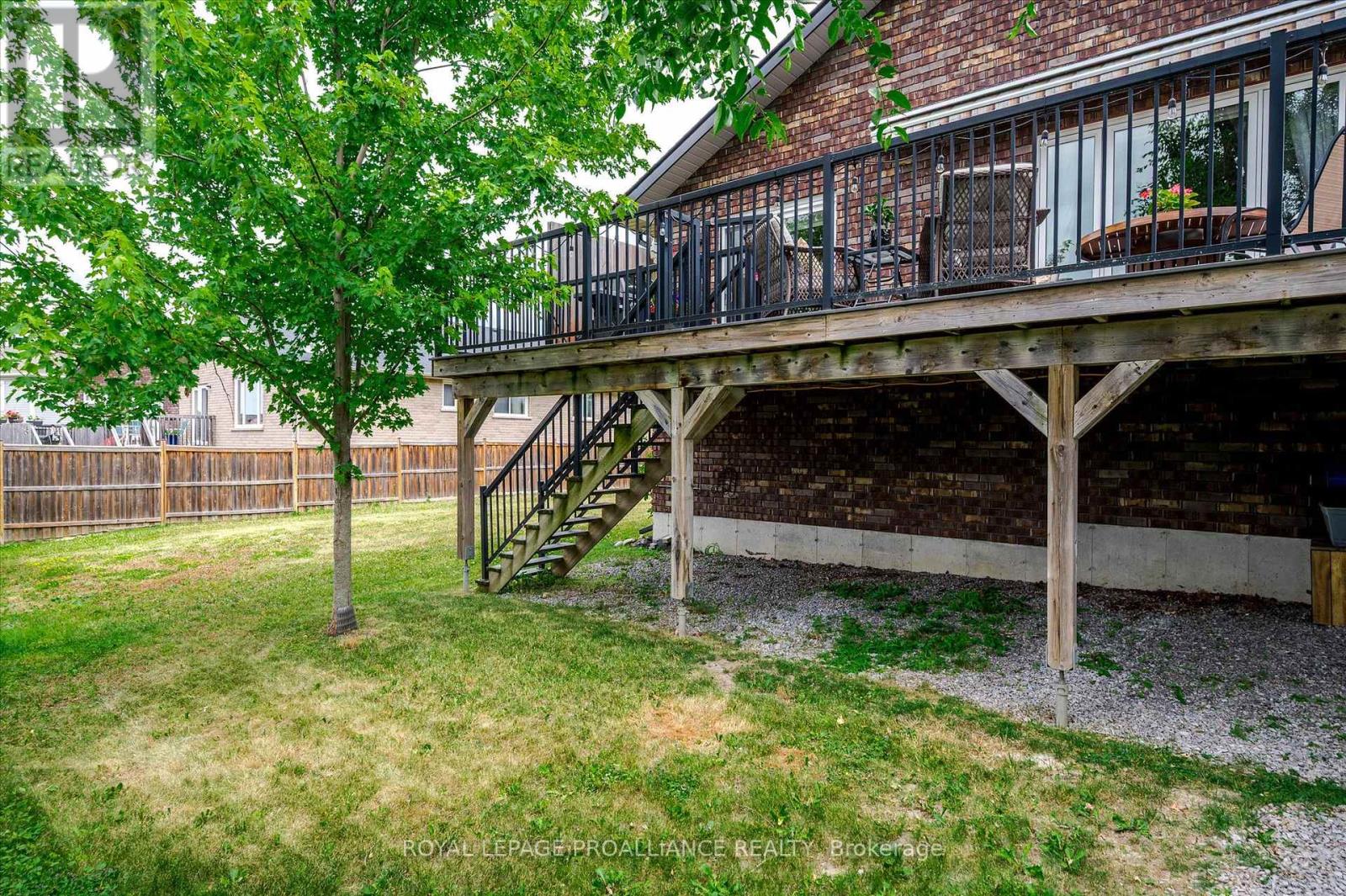 113 Chandler Crescent, Peterborough North (North), Ontario  K9J 0C3 - Photo 41 - X12276526