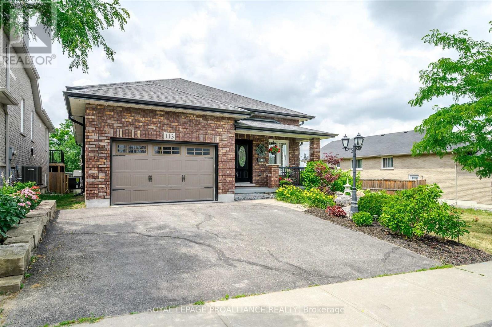 113 Chandler Crescent, Peterborough North (North), Ontario  K9J 0C3 - Photo 50 - X12276526