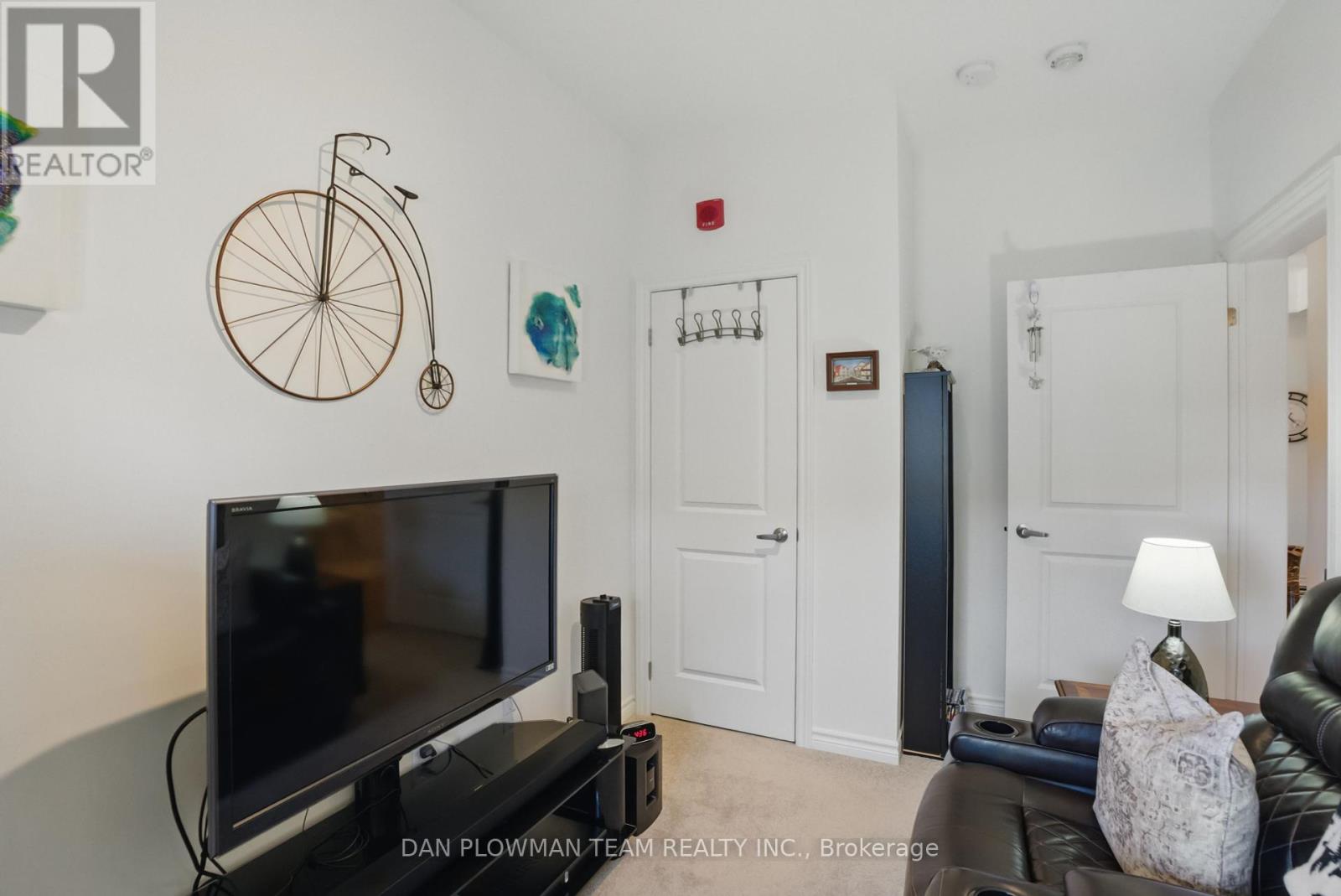 405 - 70 Shipway Avenue, Clarington (Newcastle), Ontario  L1B 0V7 - Photo 24 - E12276504