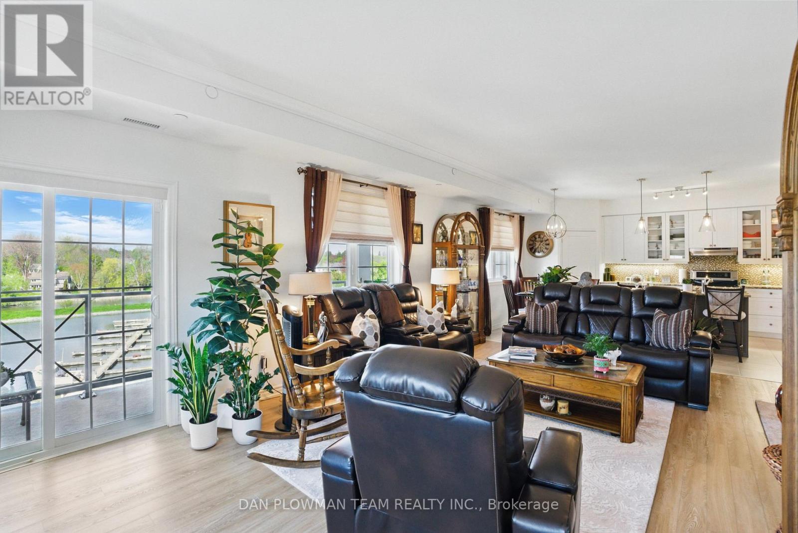 405 - 70 Shipway Avenue, Clarington (Newcastle), Ontario  L1B 0V7 - Photo 8 - E12276504