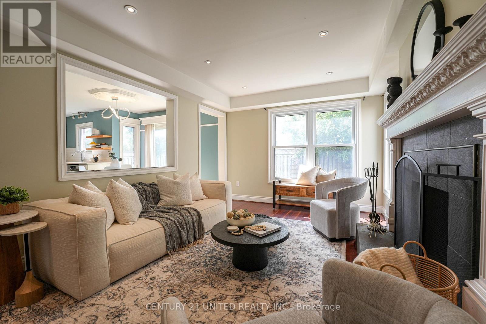 569 Westman Avenue, Peterborough West (South), Ontario  K9K 2H3 - Photo 16 - X12276541