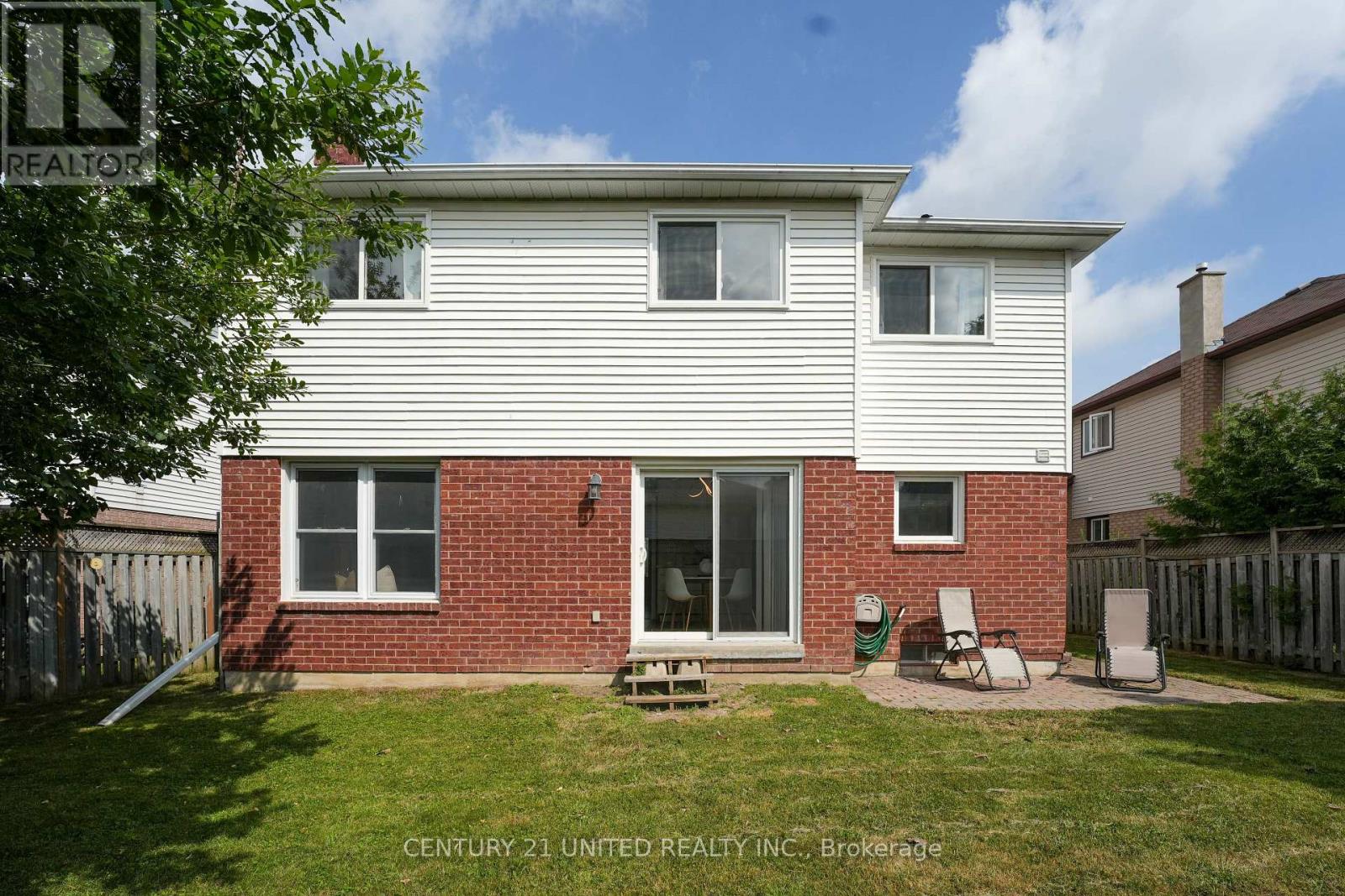 569 Westman Avenue, Peterborough West (South), Ontario  K9K 2H3 - Photo 32 - X12276541