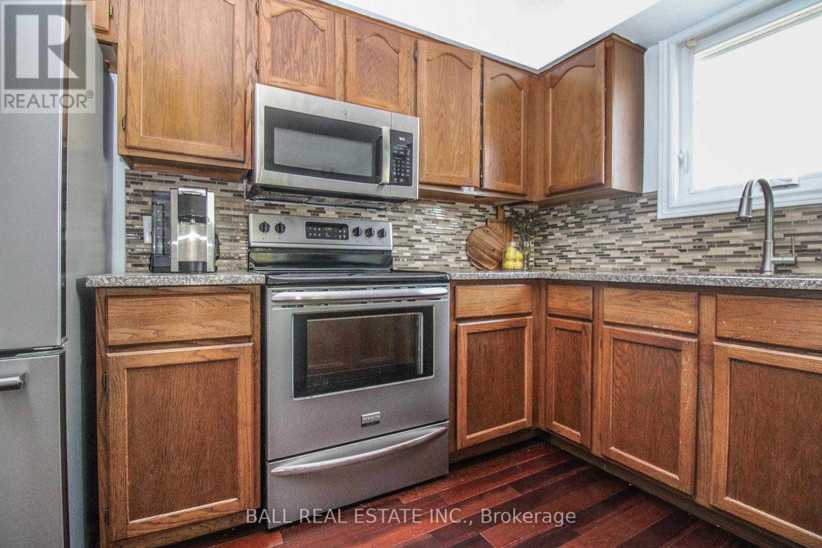 595 Westman Avenue, Peterborough West (South), Ontario  K9K 2H3 - Photo 14 - X12276566
