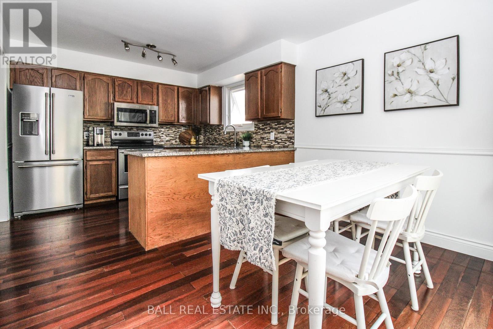 595 Westman Avenue, Peterborough West (South), Ontario  K9K 2H3 - Photo 15 - X12276566