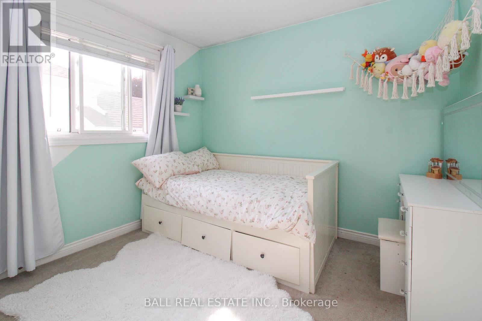595 Westman Avenue, Peterborough West (South), Ontario  K9K 2H3 - Photo 23 - X12276566
