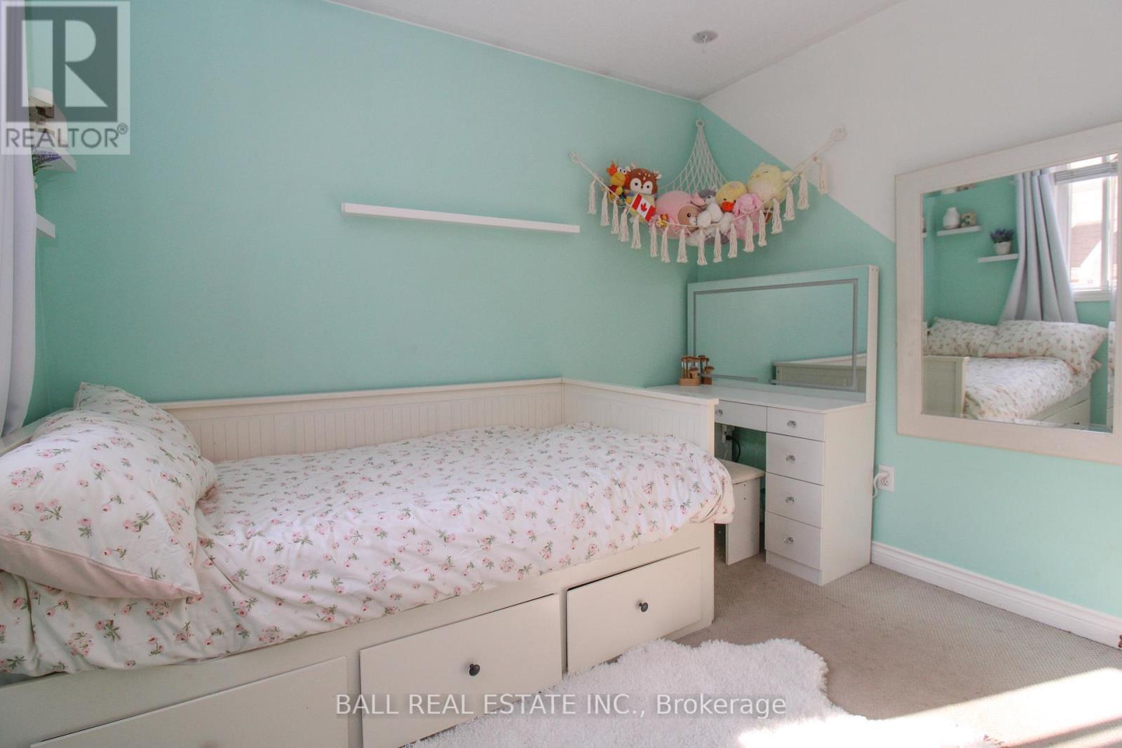 595 Westman Avenue, Peterborough West (South), Ontario  K9K 2H3 - Photo 24 - X12276566
