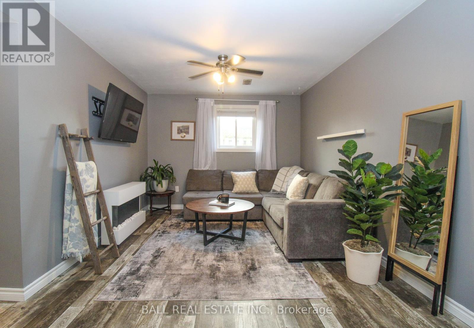 595 Westman Avenue, Peterborough West (South), Ontario  K9K 2H3 - Photo 25 - X12276566