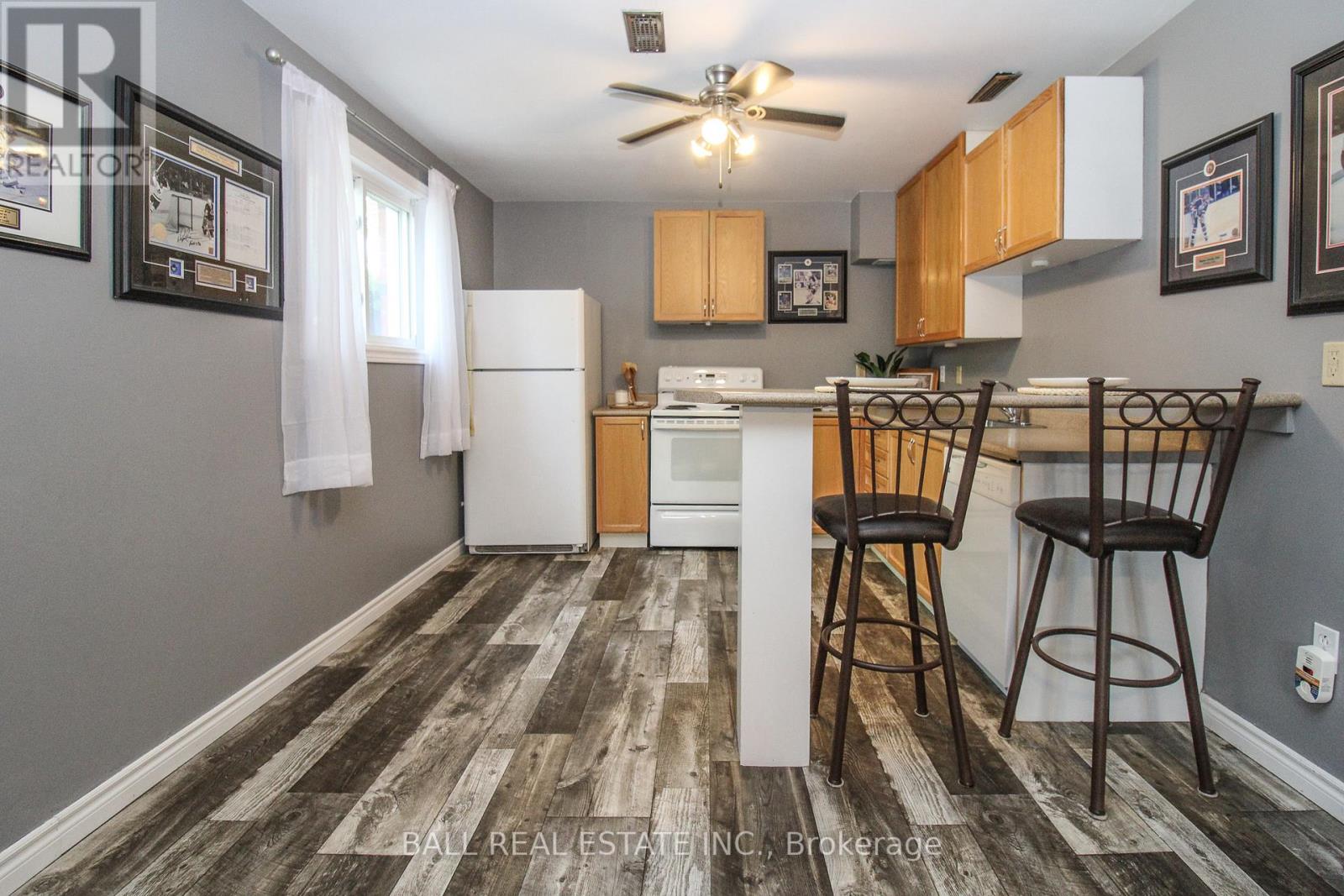 595 Westman Avenue, Peterborough West (South), Ontario  K9K 2H3 - Photo 27 - X12276566