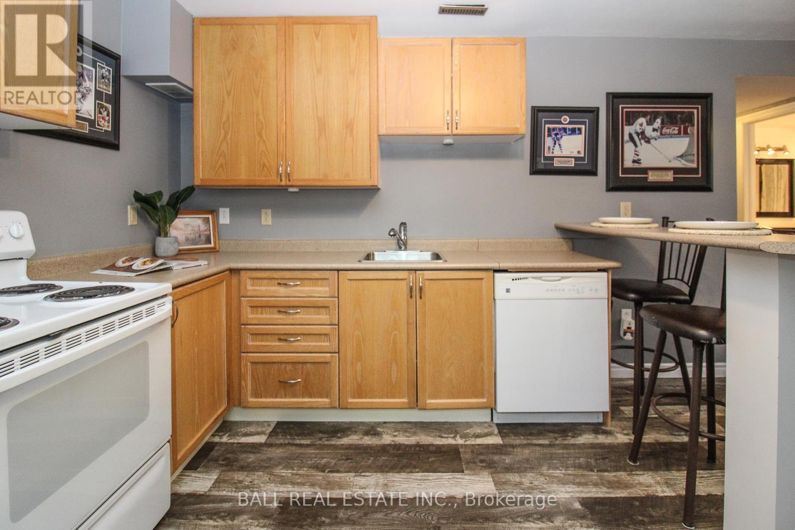 595 Westman Avenue, Peterborough West (South), Ontario  K9K 2H3 - Photo 28 - X12276566