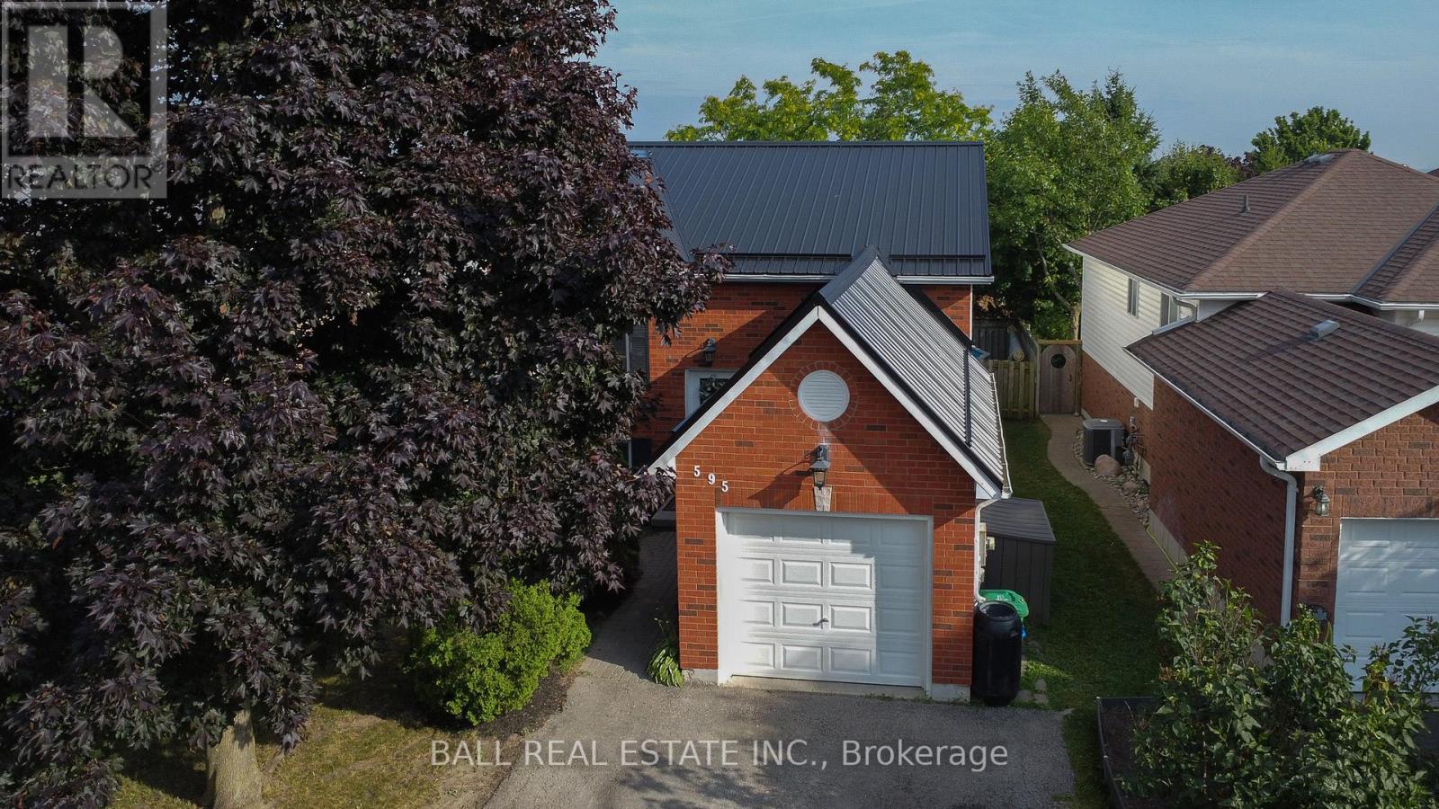 595 Westman Avenue, Peterborough West (South), Ontario  K9K 2H3 - Photo 3 - X12276566