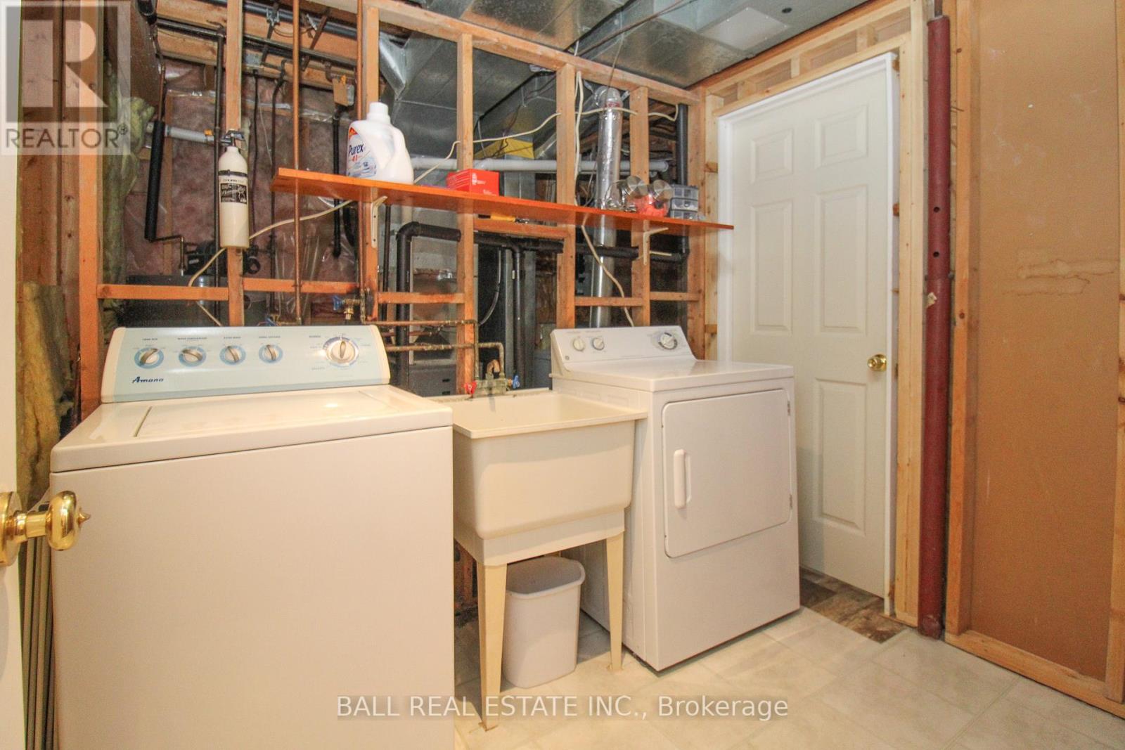 595 Westman Avenue, Peterborough West (South), Ontario  K9K 2H3 - Photo 32 - X12276566