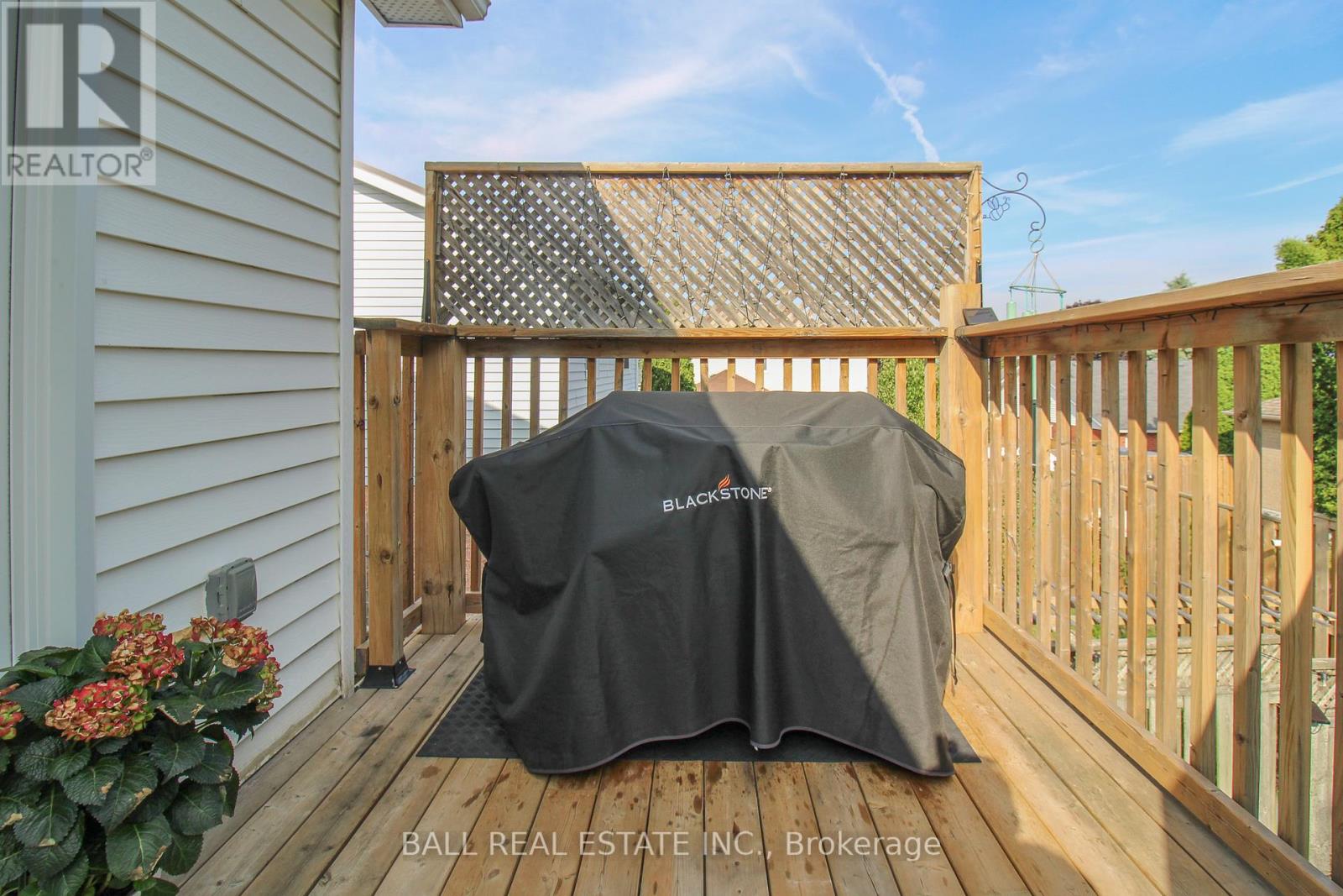 595 Westman Avenue, Peterborough West (South), Ontario  K9K 2H3 - Photo 35 - X12276566