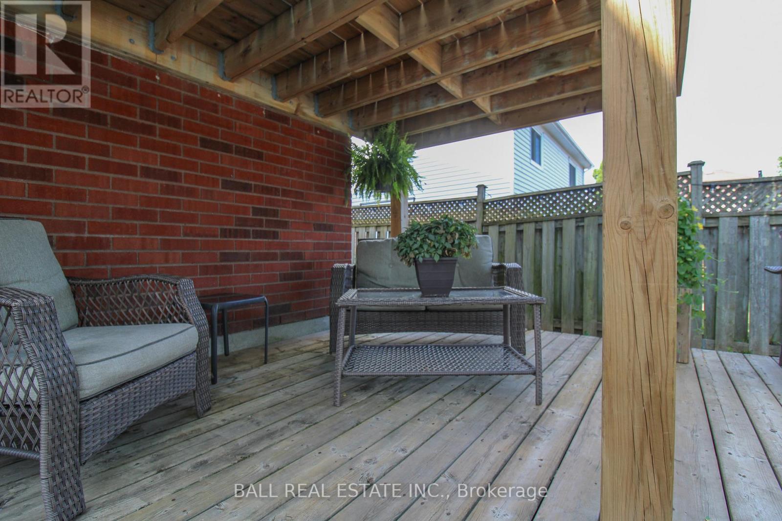 595 Westman Avenue, Peterborough West (South), Ontario  K9K 2H3 - Photo 36 - X12276566