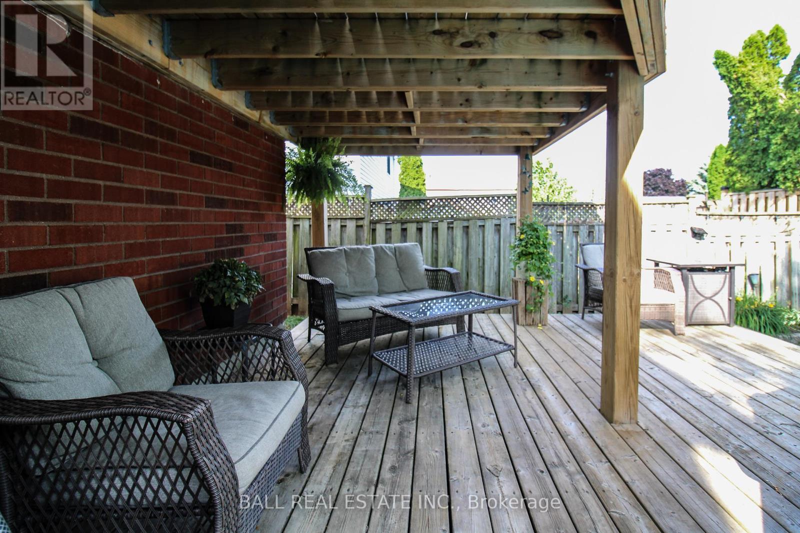 595 Westman Avenue, Peterborough West (South), Ontario  K9K 2H3 - Photo 37 - X12276566