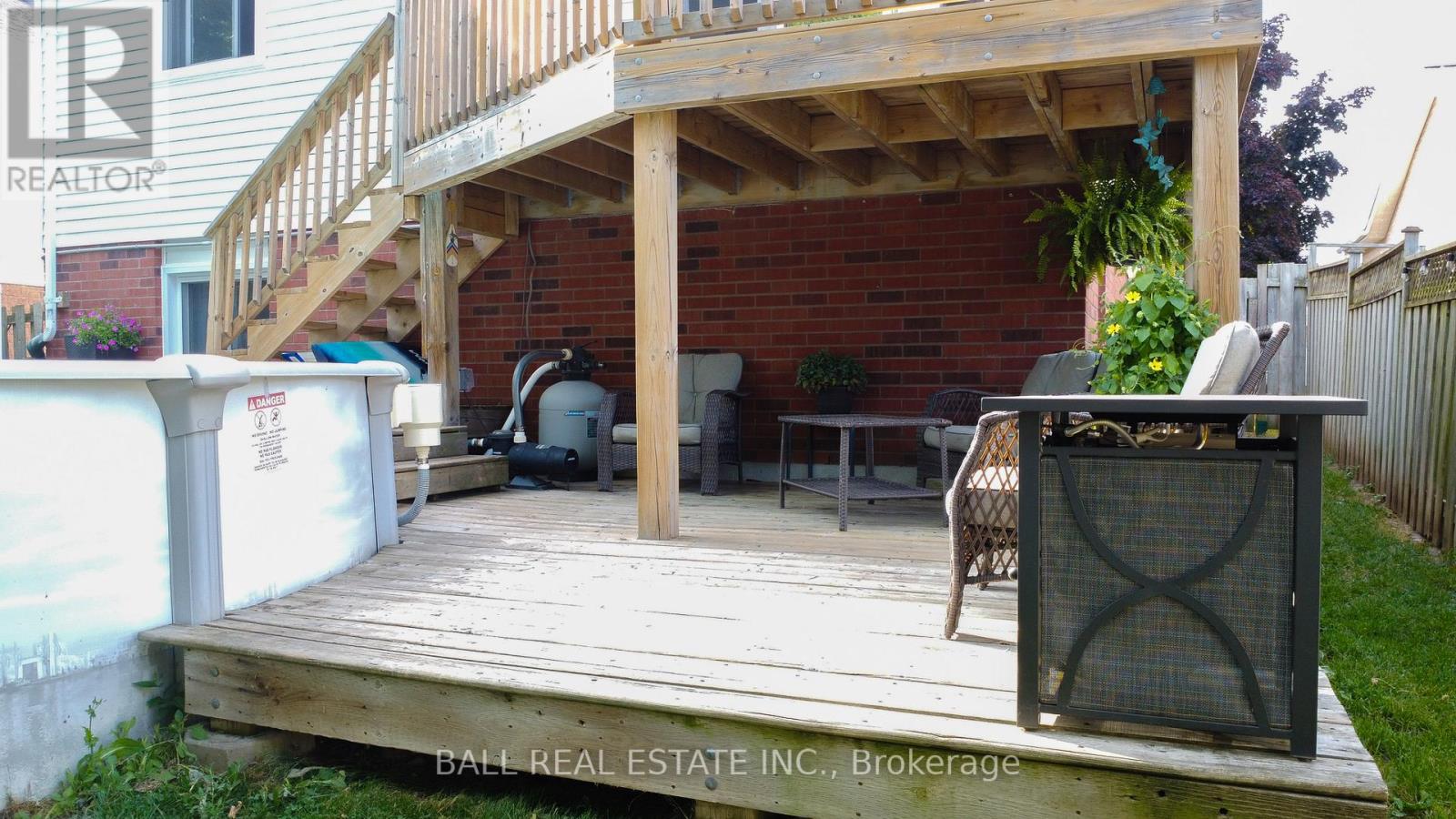 595 Westman Avenue, Peterborough West (South), Ontario  K9K 2H3 - Photo 38 - X12276566
