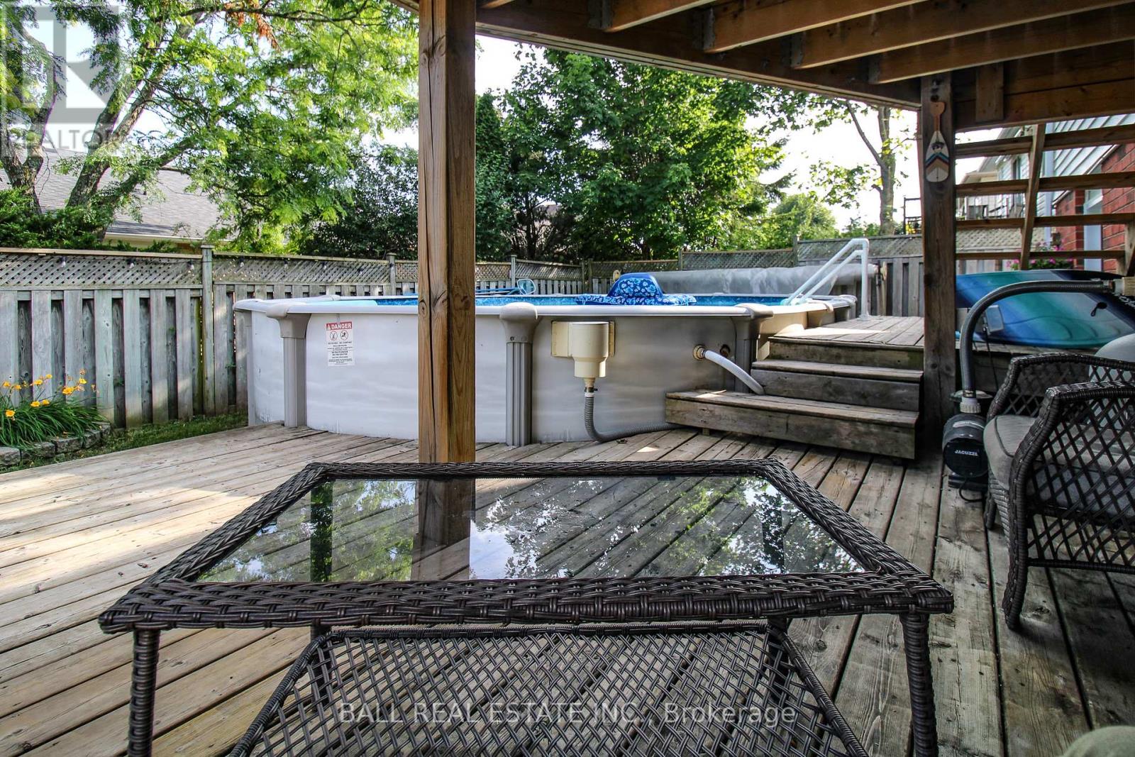 595 Westman Avenue, Peterborough West (South), Ontario  K9K 2H3 - Photo 39 - X12276566
