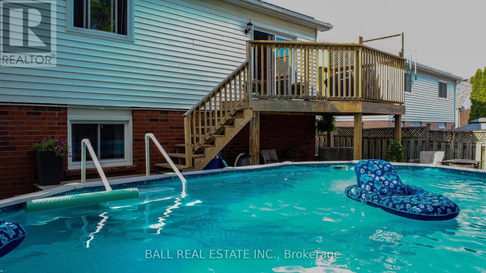 595 Westman Avenue, Peterborough West (South), Ontario  K9K 2H3 - Photo 40 - X12276566