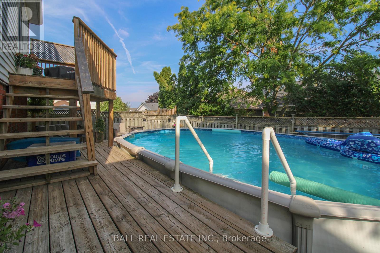 595 Westman Avenue, Peterborough West (South), Ontario  K9K 2H3 - Photo 41 - X12276566