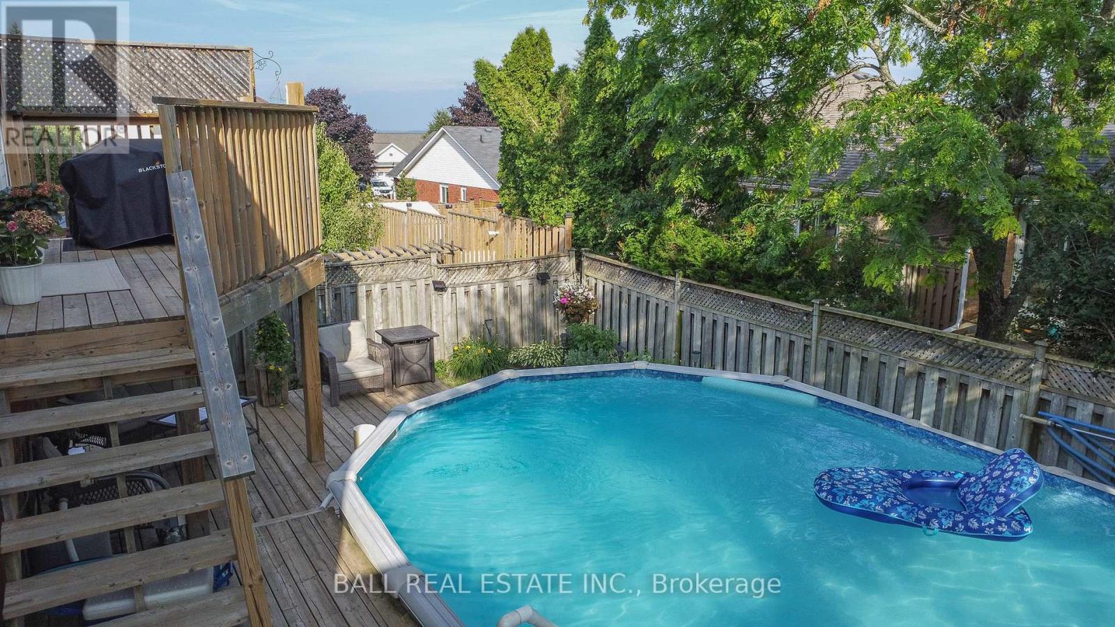 595 Westman Avenue, Peterborough West (South), Ontario  K9K 2H3 - Photo 43 - X12276566