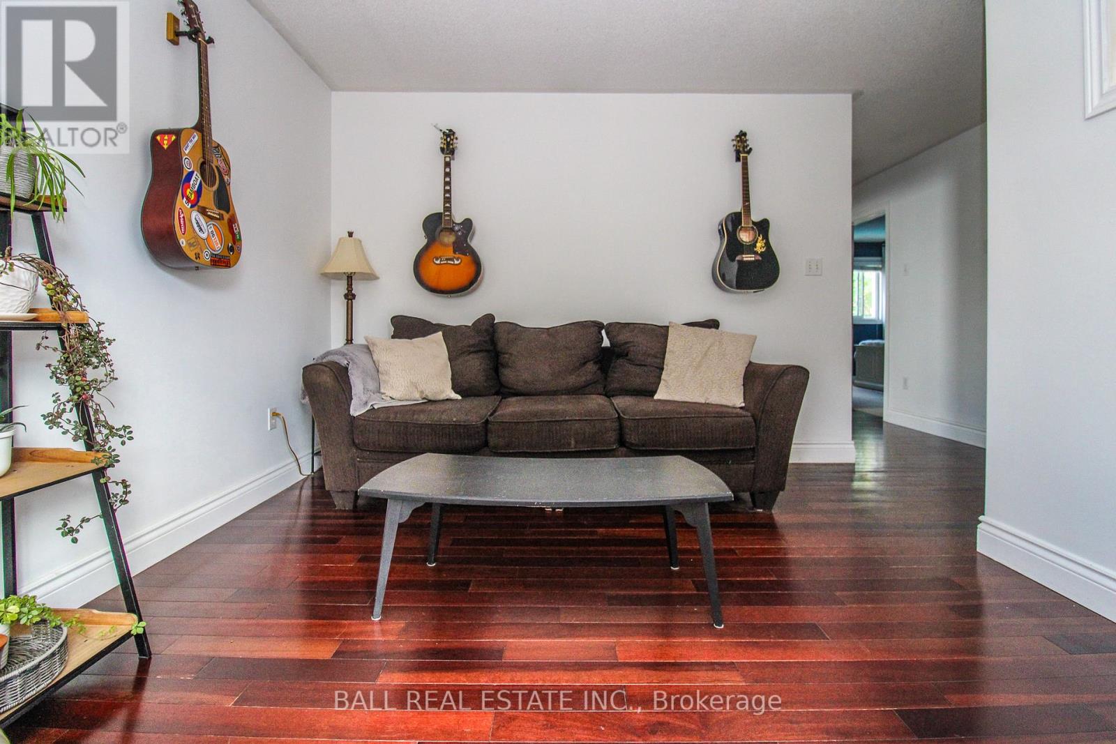 595 Westman Avenue, Peterborough West (South), Ontario  K9K 2H3 - Photo 9 - X12276566