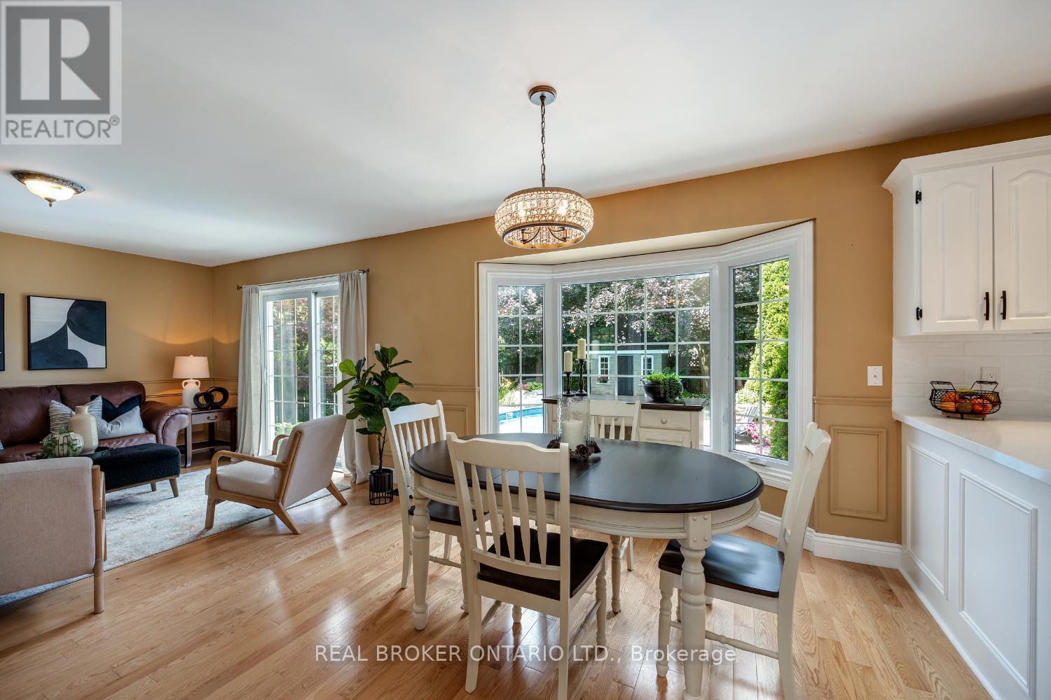 10 Brownsville Court, Clarington, Ontario  L1B 0L6 - Photo 10 - E12276634