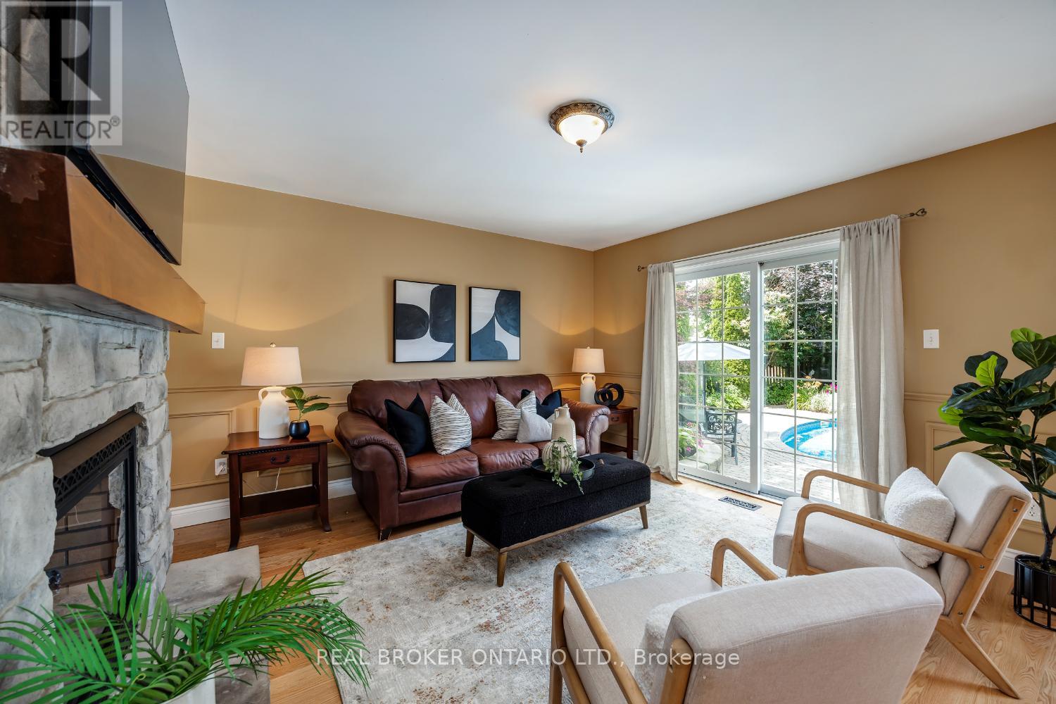 10 Brownsville Court, Clarington, Ontario  L1B 0L6 - Photo 12 - E12276634