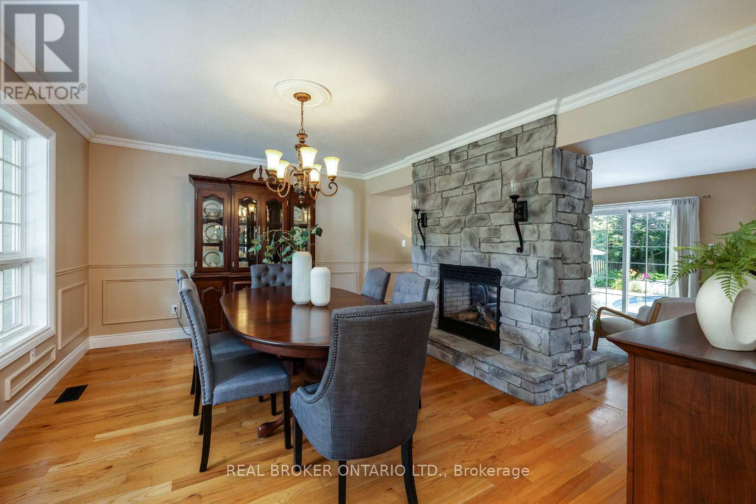 10 Brownsville Court, Clarington, Ontario  L1B 0L6 - Photo 15 - E12276634