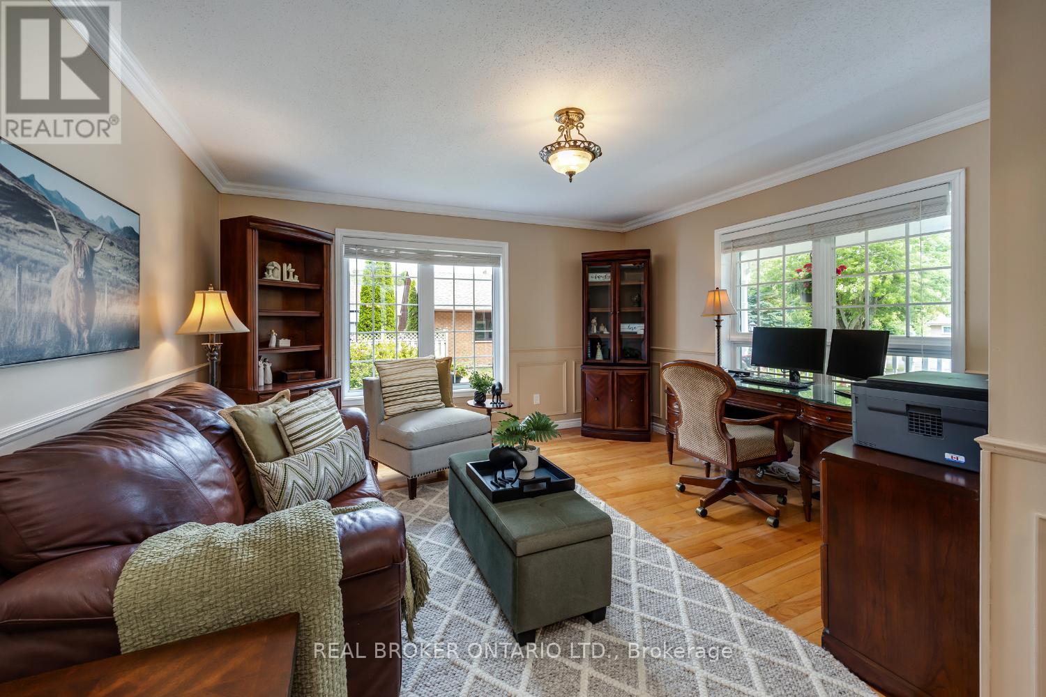 10 Brownsville Court, Clarington, Ontario  L1B 0L6 - Photo 17 - E12276634